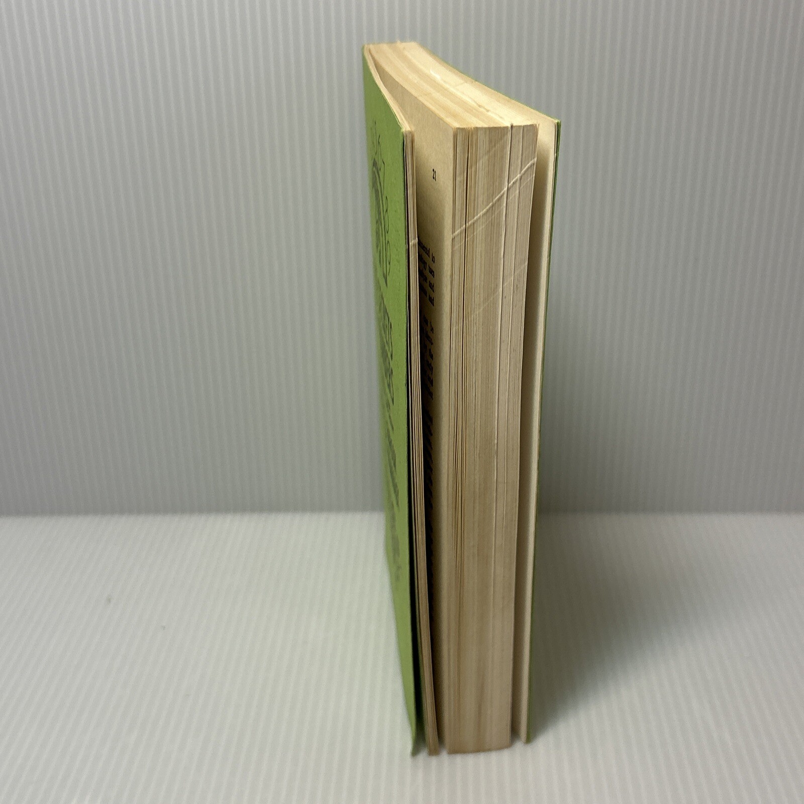 The Secrets of Numbers by Vera Scott Johnson & Thomas Wommack ~ VTG 1973 Occult