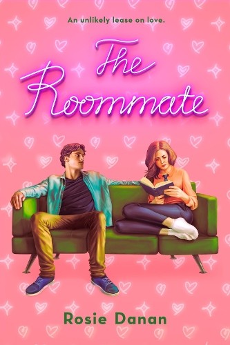Rosie Danan The Roommate (Paperback)
