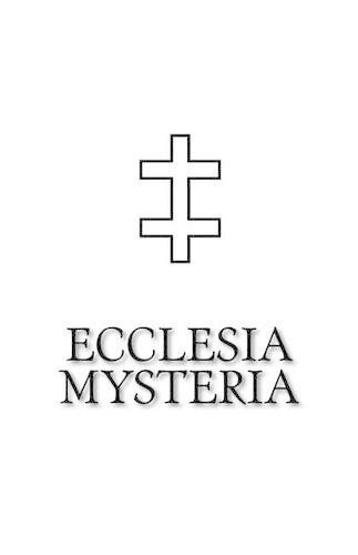 Ecclesia Mysteria Ecclesia Mysteria (Paperback)