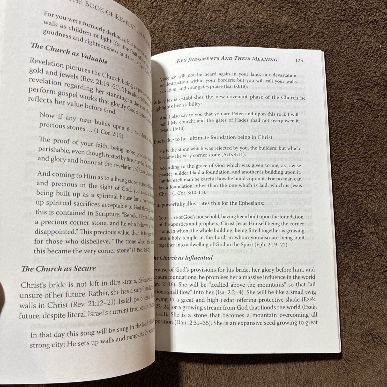 The Book of Revelation Made Easy: You Can Understand Bible Prophecy