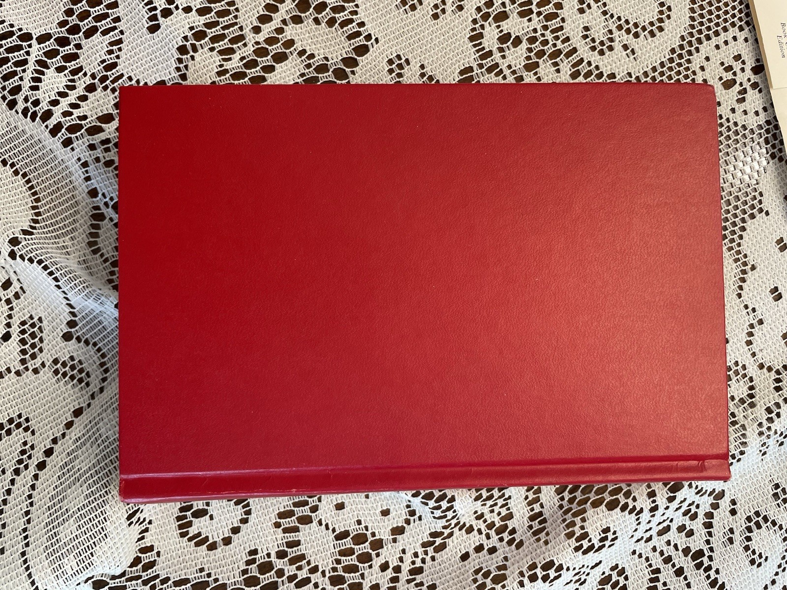 Adolf Hitler 2 Volumes by John Toland Hardcover w/ Dust Jacket Doubleday 1976