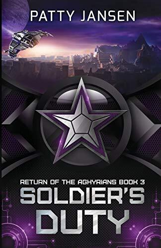 Soldier’s Duty