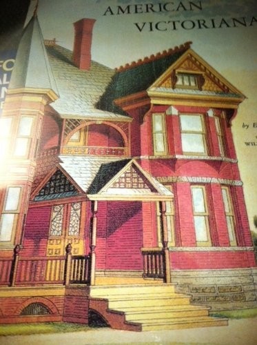 American Victoriana
