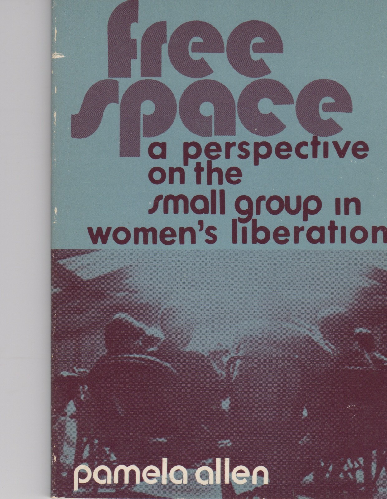 1970 second printing revised pamela allen free space free shipping