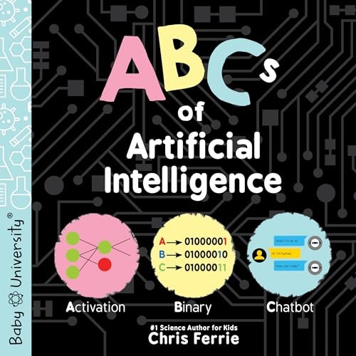 ABCs of Artificial Intelligenc — GOOD