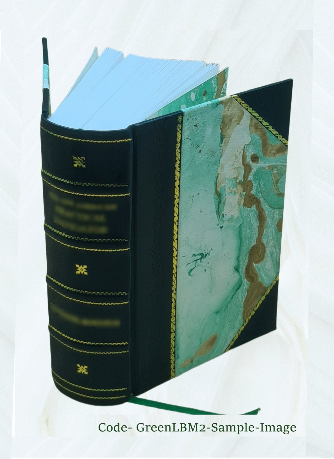 Nature and art V.1-2 (1866-1867) 1866 [Leather Bound]