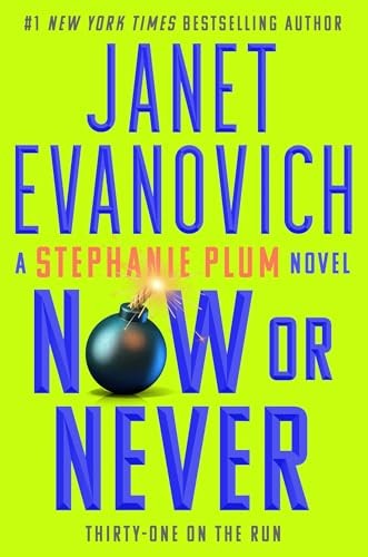 Now or Never (Stephanie Plum)