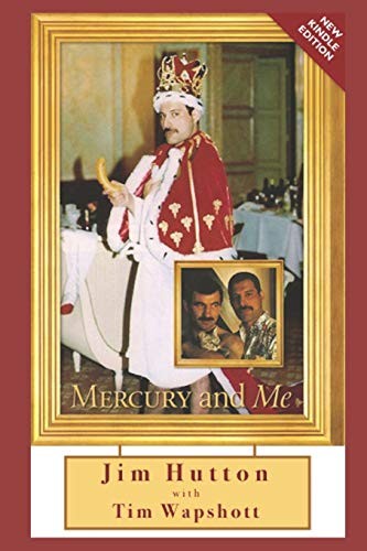 Mercury and Me — ACCEPTABLE