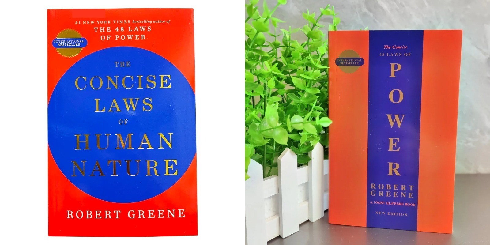 The Concise 48 Laws Of Power English Book By Robert Greene Political Leadership