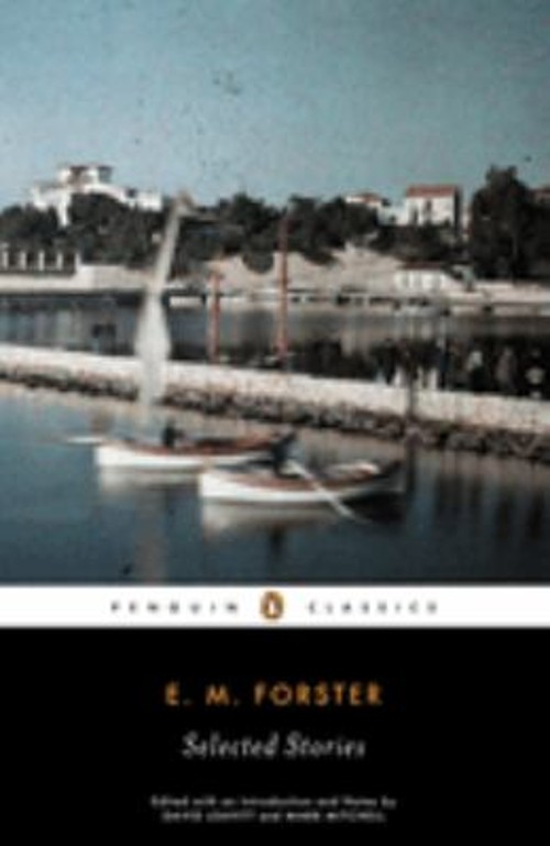 Selected Stories Paperback E. M. Forster