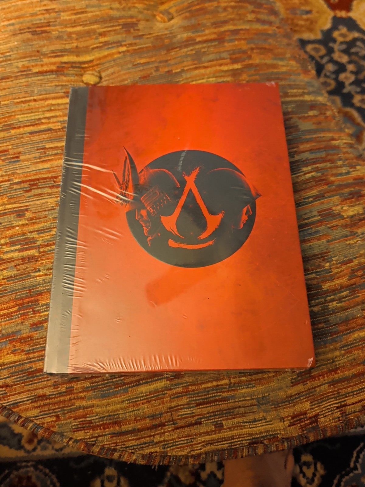 Assassin’s Creed Shadows – The Complete Guide: Collector’s Edition