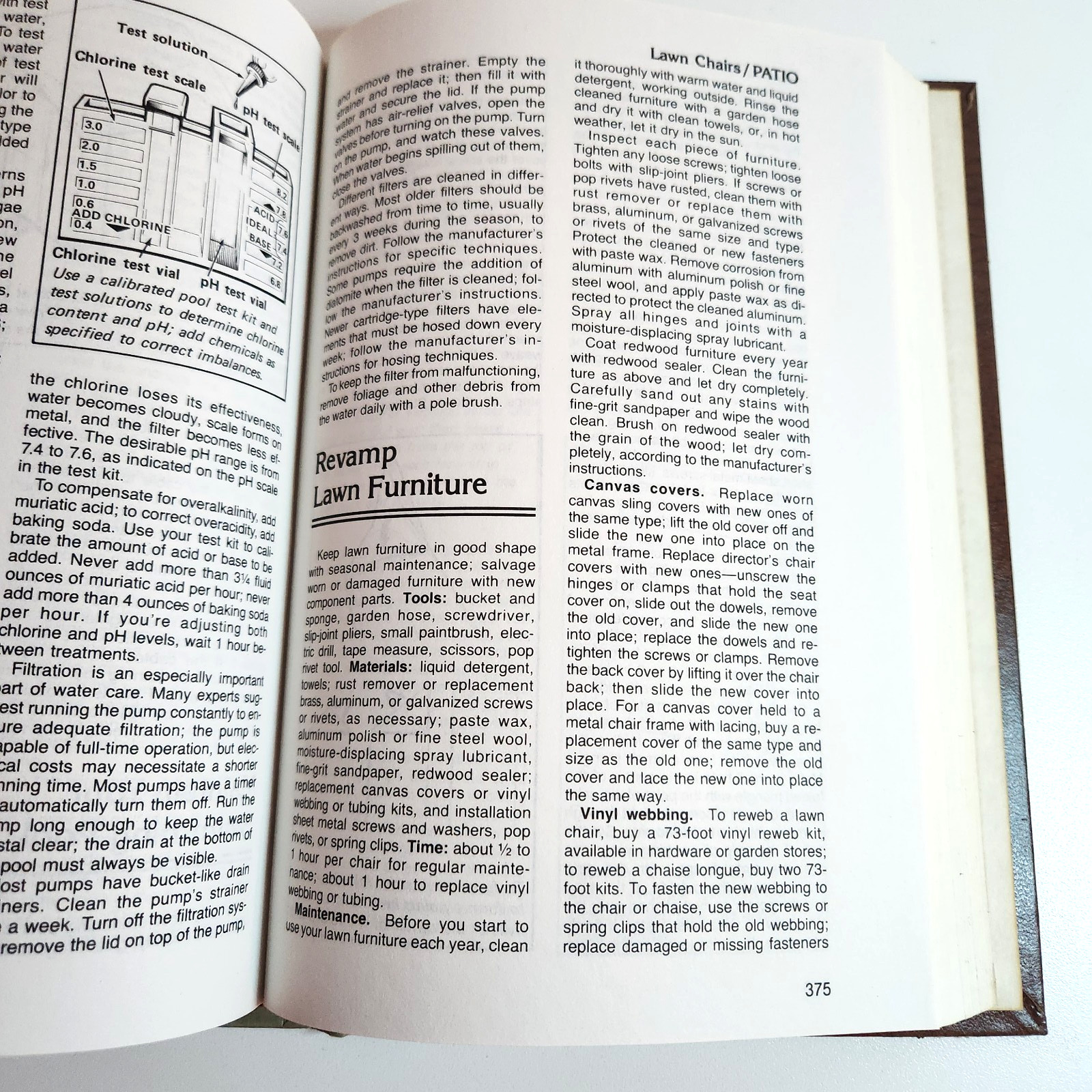 Funk & Wagnalls Do It Yourself Guide Hardback English 560 Pages 1983