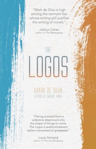 The Logos Mark de Silva paperback Used — Like New