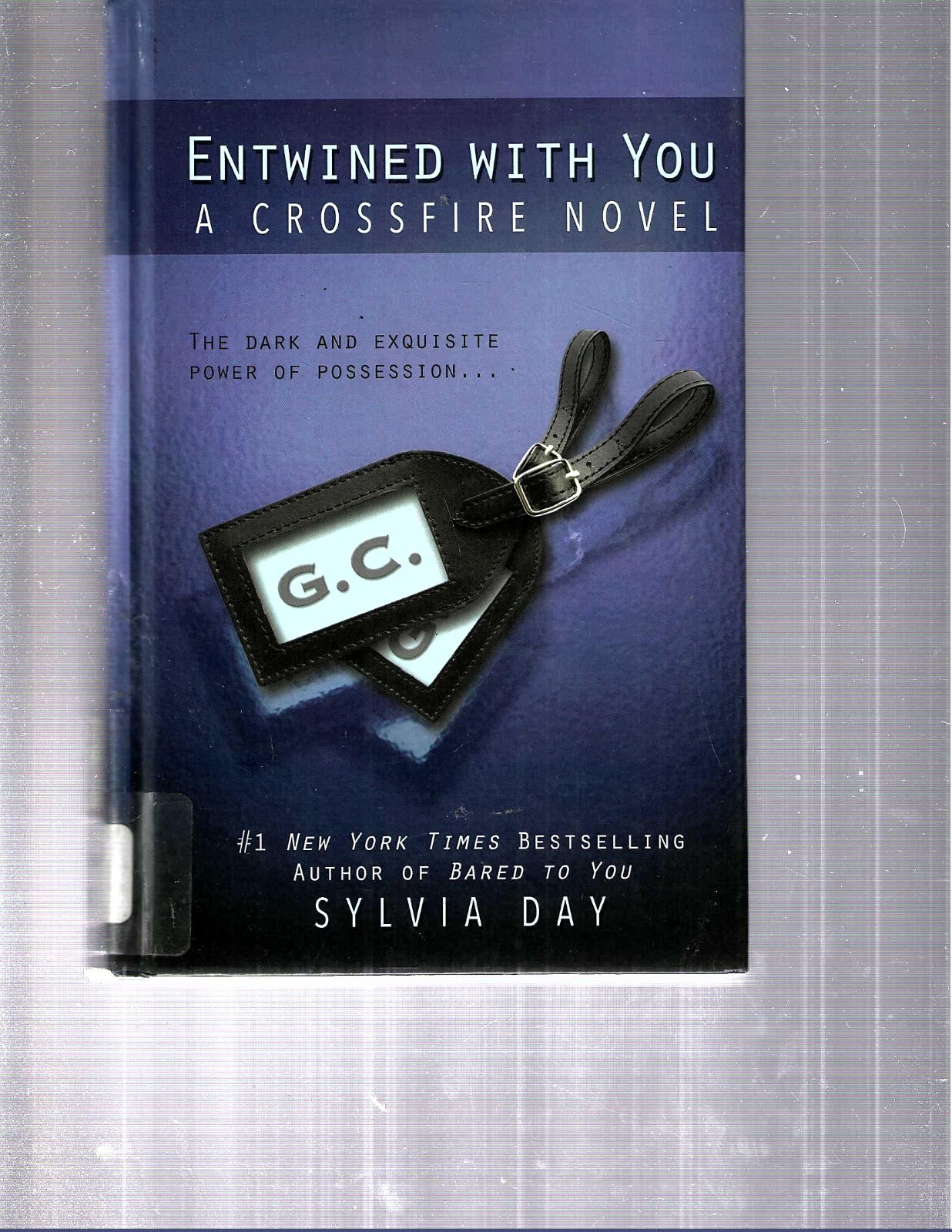 SYLVIA DAT — ENTWINED WITH YOU — LARGE PRINT — LP452