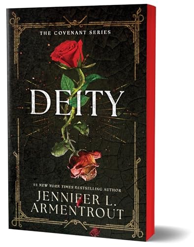 Deity: 3 (Covenant) — GOOD