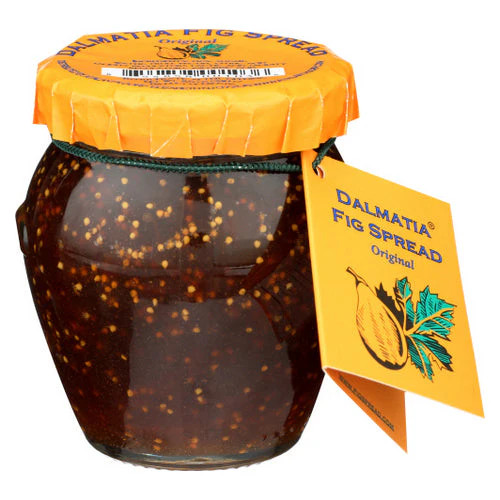 Sprea D Fig 8.5 Oz(Case Of 12) By Dalmatia