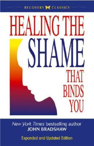 Healing the Shame that Binds You (Recovery Classics) — Paperback — VERY GOOD