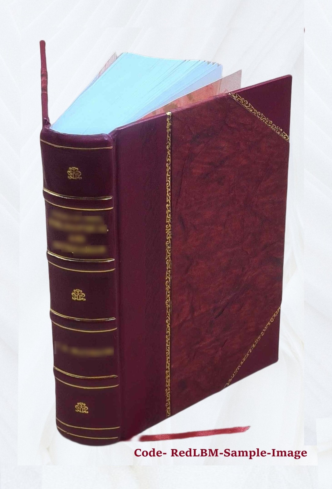 Nature and art V.1-2 (1866-1867) 1866 [Leather Bound]