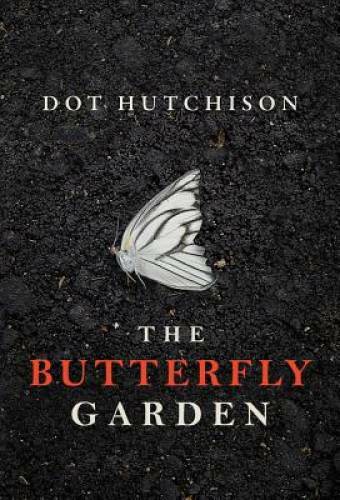 The Butterfly Garden (The Collector Trilogy) — Paperback — GOOD