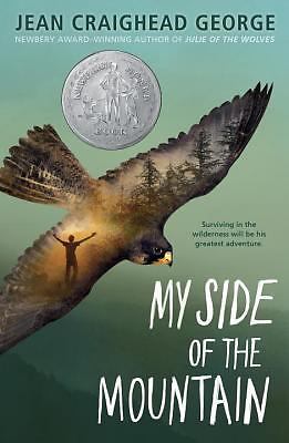 My Side of the Mountain — Paperback By Jean Craighead George — GOOD