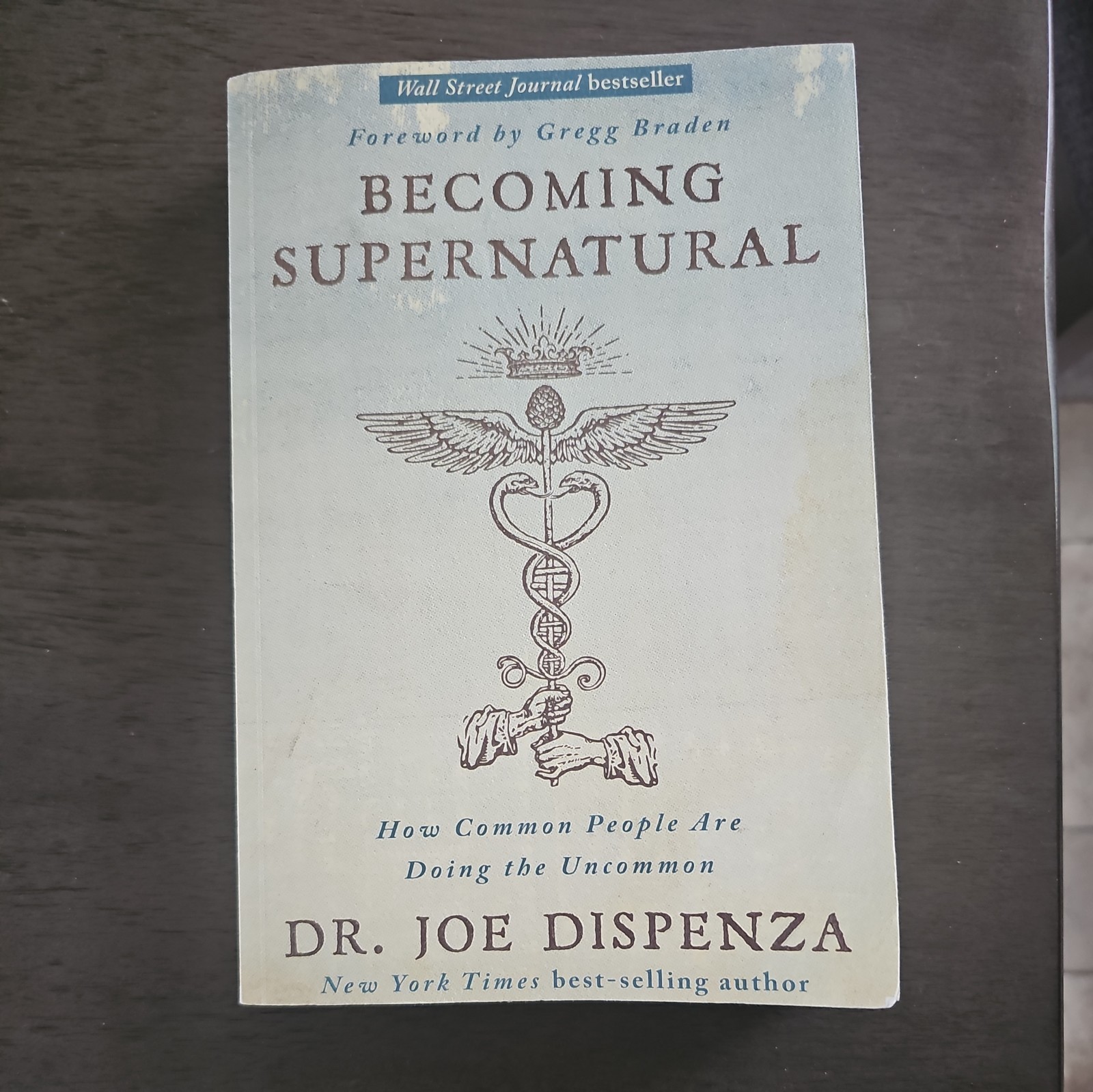 Becoming Supernatural: How Common People are Doing the Uncommon — GOOD
