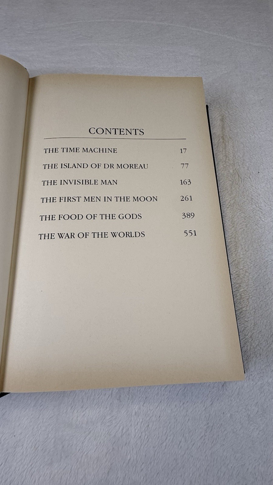 1984 Rudyard Kipling Hard Back Book