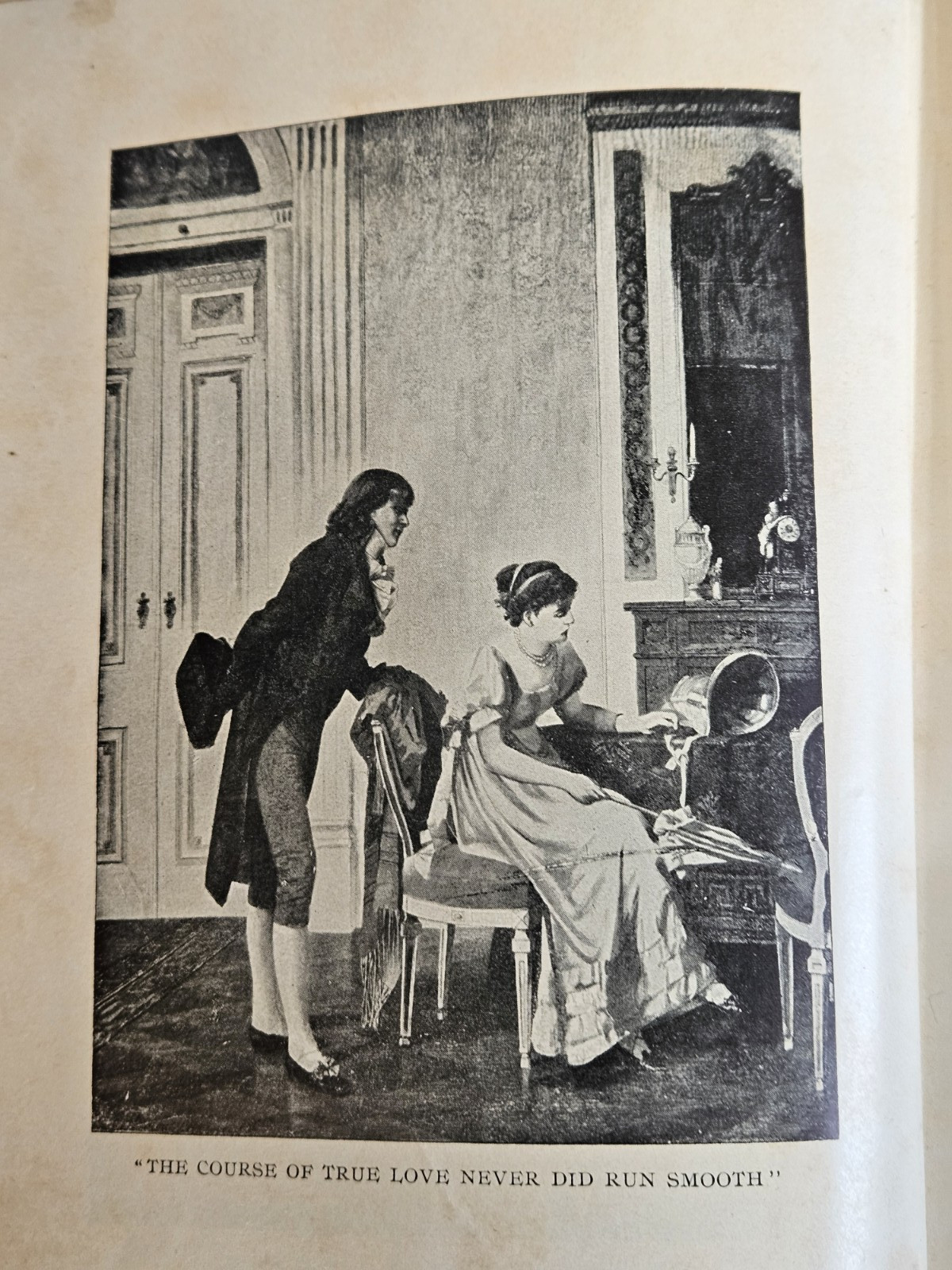 The Glory of Woman; or, Love, Marriage, & Maternity -Amelia C McGregor, MD 1896