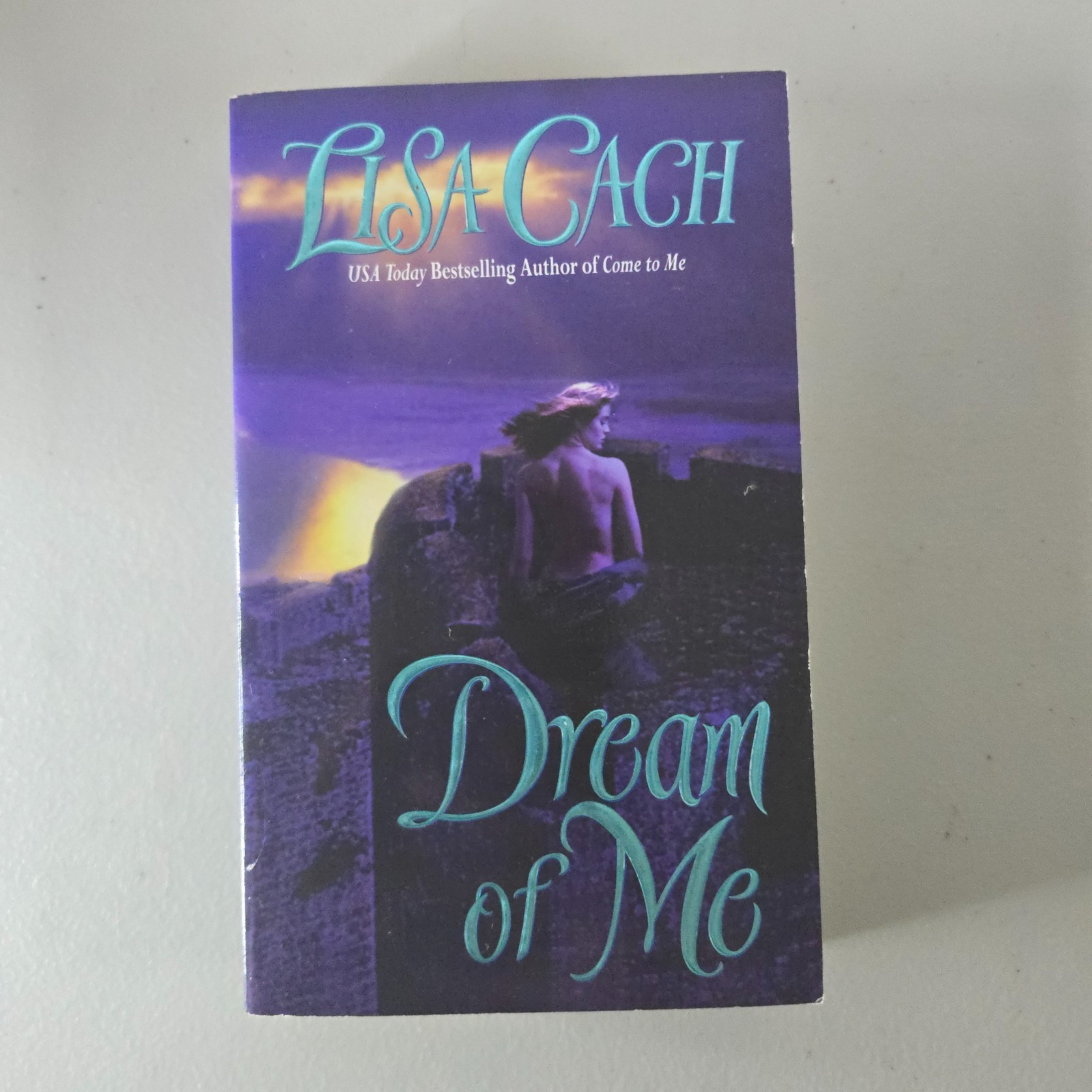 Urban Fantasy Paranormal Romance Demon Witch Vampire Magic Book Lot