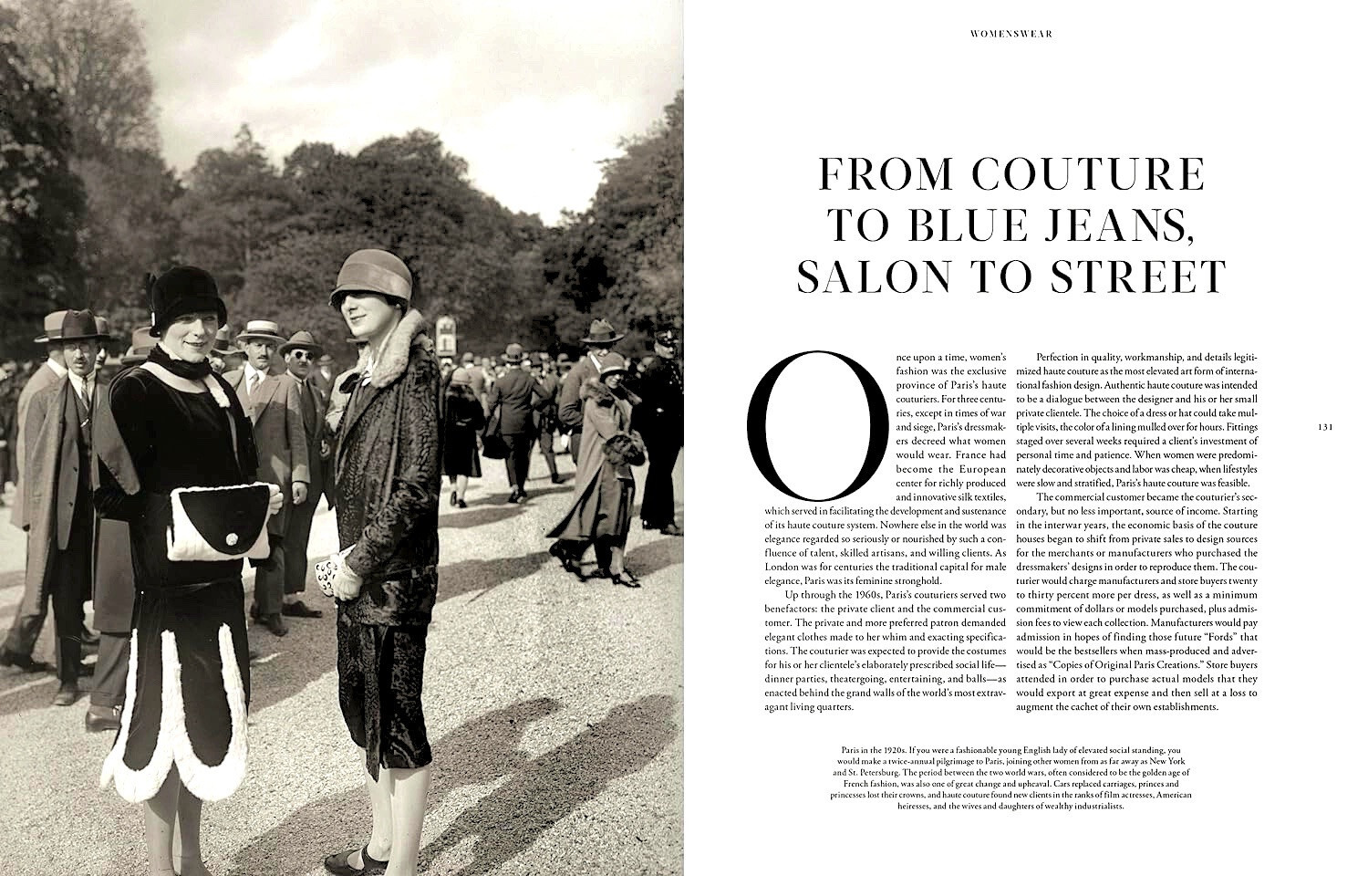 New «Ralph Lauren In His Own Fashion» Luxury Coffee Table Book