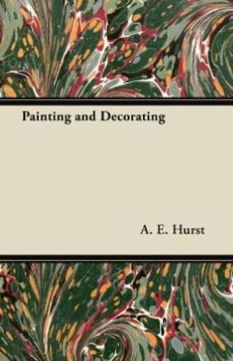 Painting And Decorating