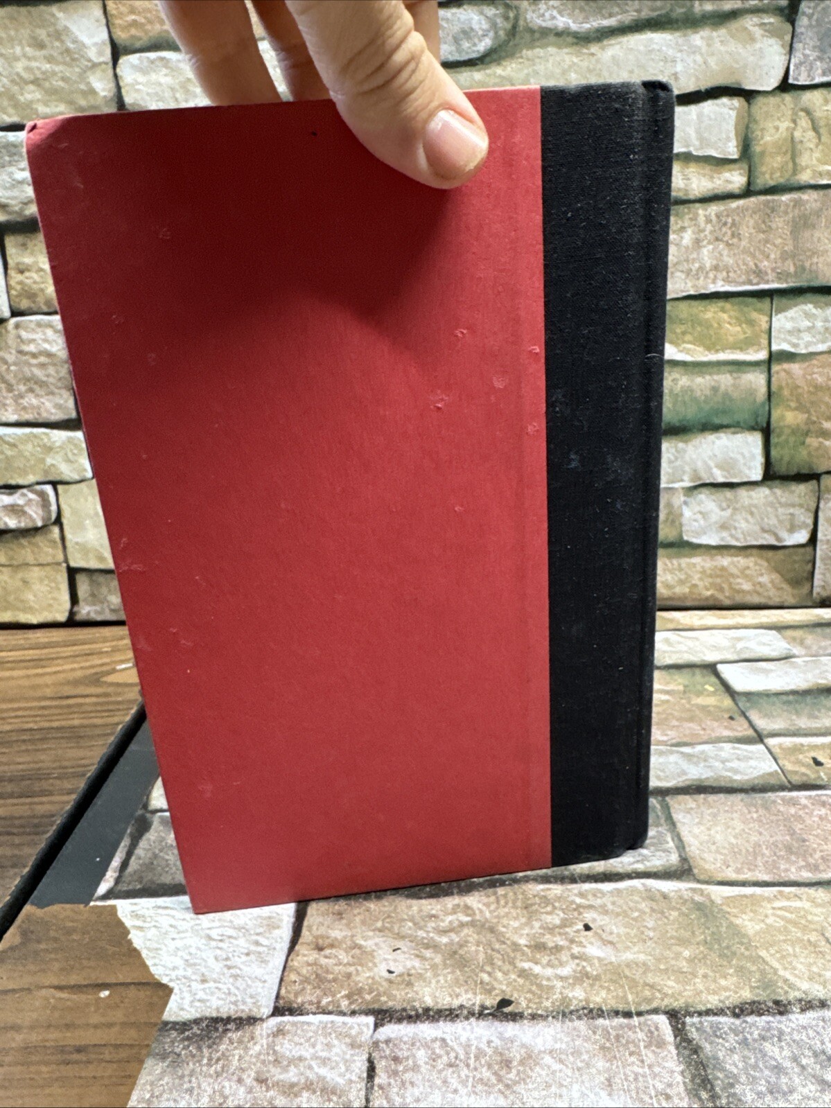 Viking Christine by Stephen King (1983, Hardcover) 1st Edition Missing Cover