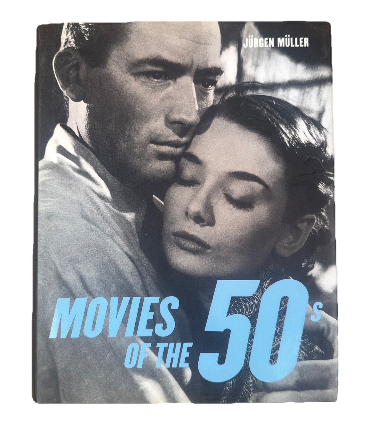 Movies of The 50s (B&N) by Not Available (1999, Merchandise, Other)
