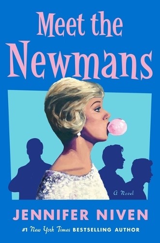 Jennifer Niven Meet the Newmans (Hardback) (UK IMPORT)