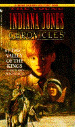 The Valley of the Kings; Young India- Richard Brightfield, 0553297562, paperback