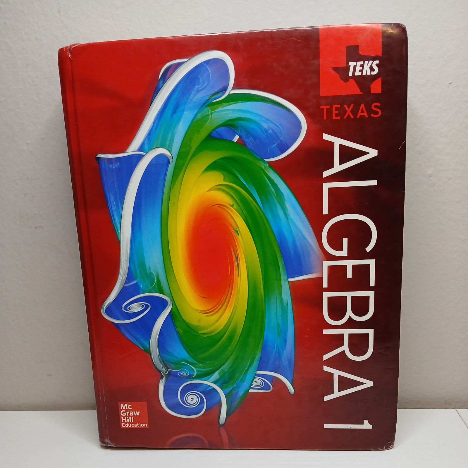 Algebra 1 — TEKS Texas Student Edition