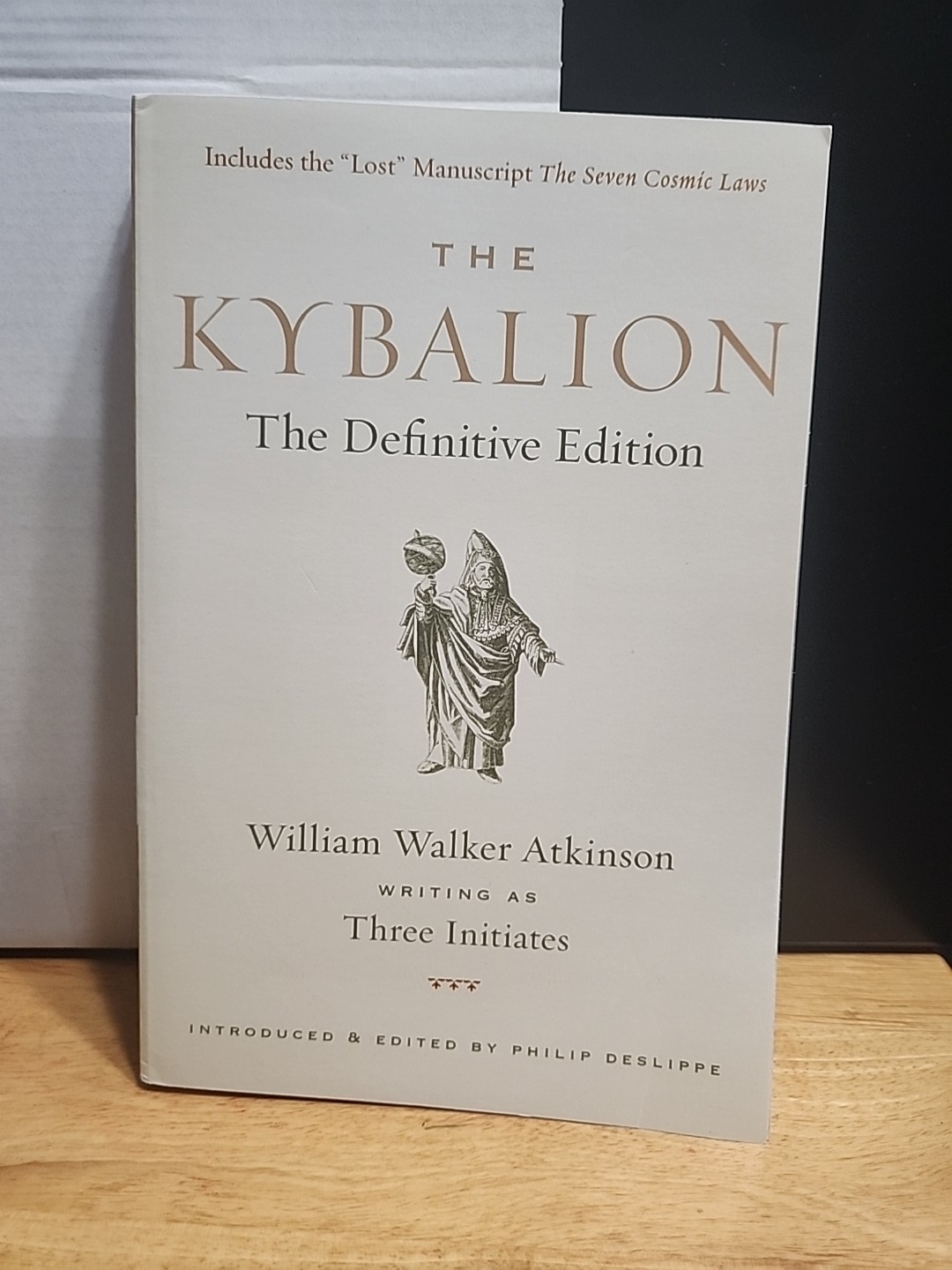 The Kybalion