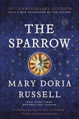 The Sparrow: A Novel (The Sparrow Series) by Russell, Mary Doria