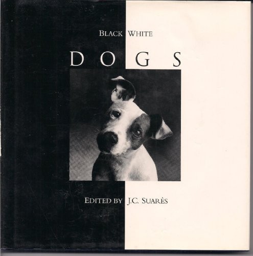 Black White Dogs — GOOD