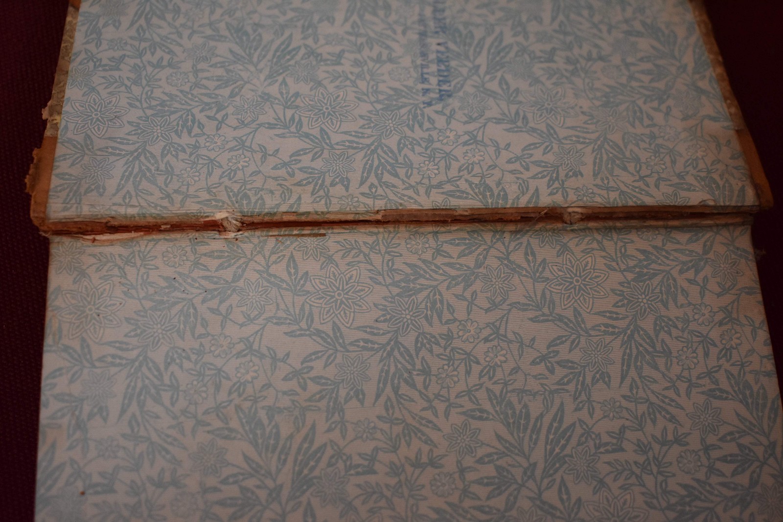 The Complete Works of Artemus Ward, Possibly Signed by the author