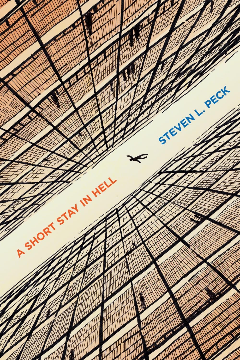 A Short Stay in Hell by Steven L. Peck