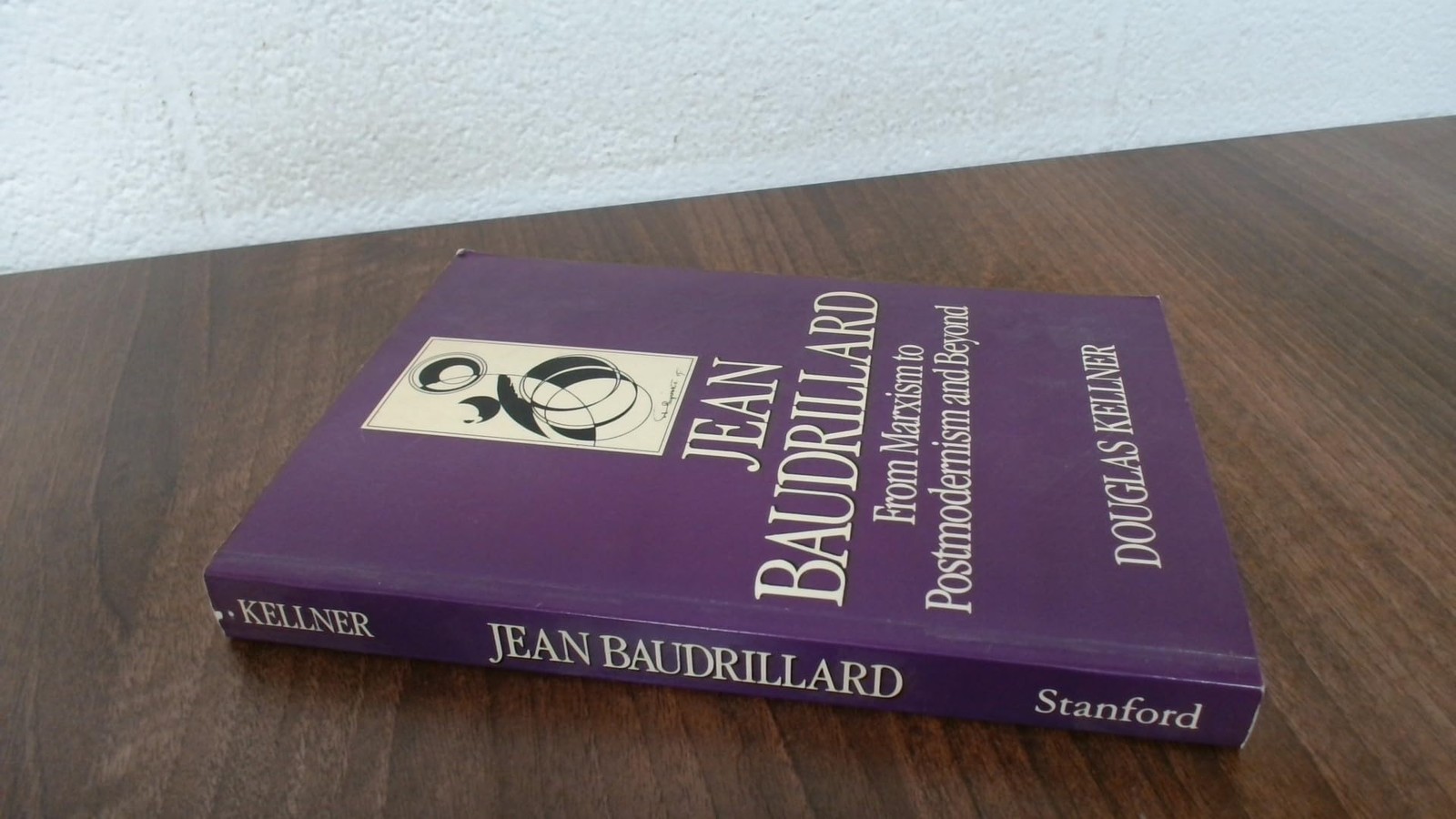 Jean Baudrillard: From Marxism to Postmodernism and Beyond (Key Contemporary…