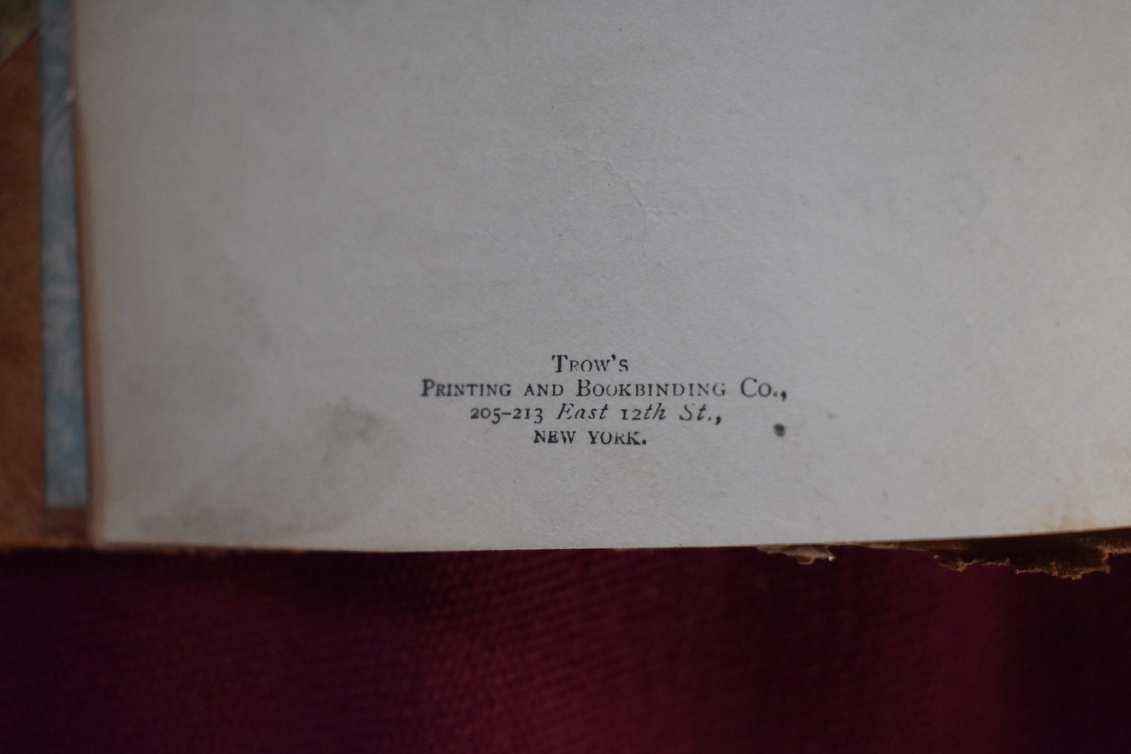 The Complete Works of Artemus Ward, Possibly Signed by the author