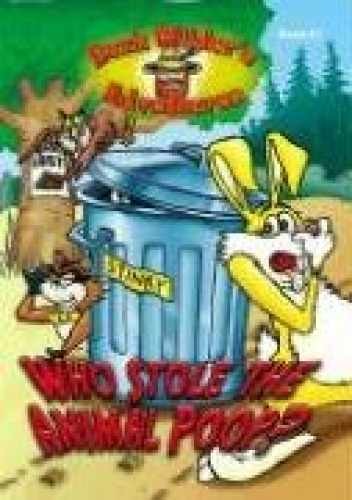 Who Stole the Animal Poop? (Buck — Paperback, by Tim R. Smith — Very Good x