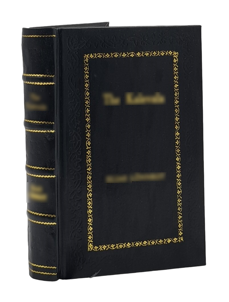 Displacement by Hughes, Kiku [RoyalEdition]