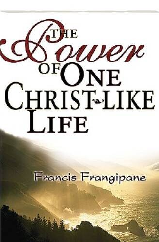 Power Of One Christlike Life — Paperback By FRANGIPANE FRANCIS — GOOD