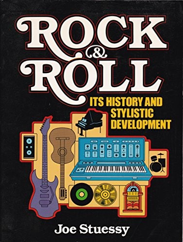 Rock and Roll: Its History and — VERY GOOD