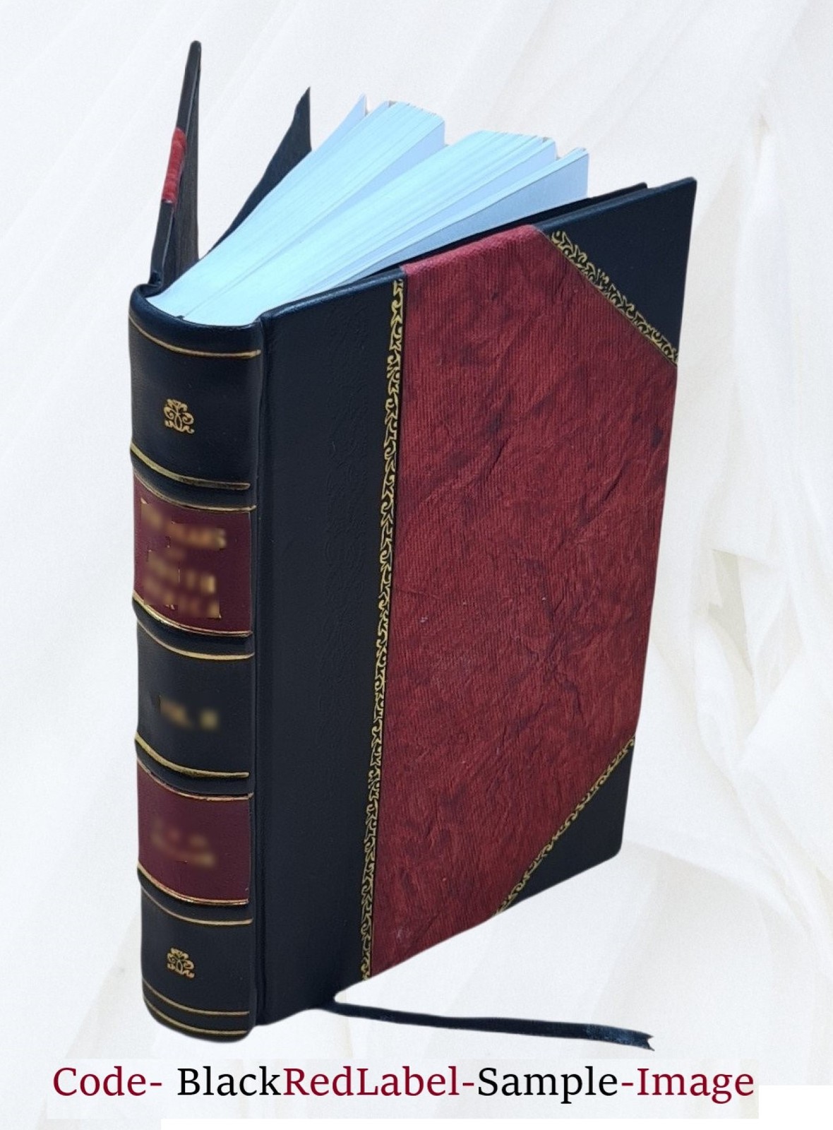 The Coffee Planter’S Manual 1880 By Alex Brown [Leather Bound]