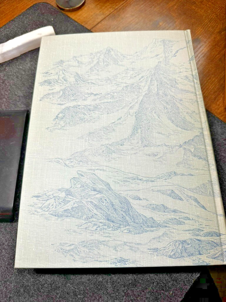 Rudyard Kipling KIM Heritage Press Illustrated Robin Jacques 1962 HC Slip Cover