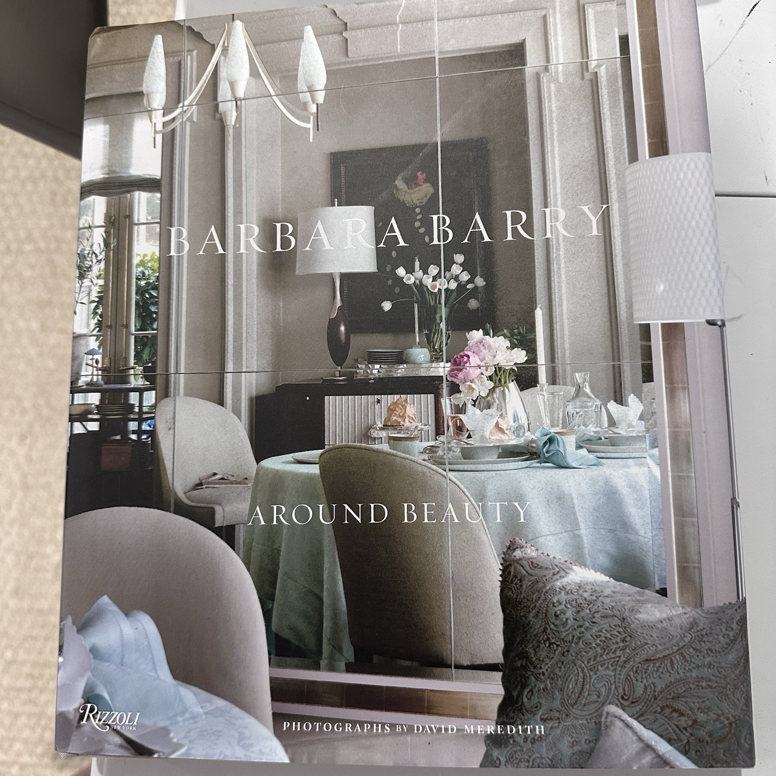 3 Hardcover Coffee Table Books Lot Interior Design Martha Stewart Excellent