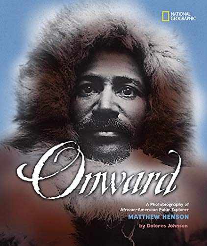 Onward: A Photobiography of — Paperback, by Johnson Dolores — Very Good